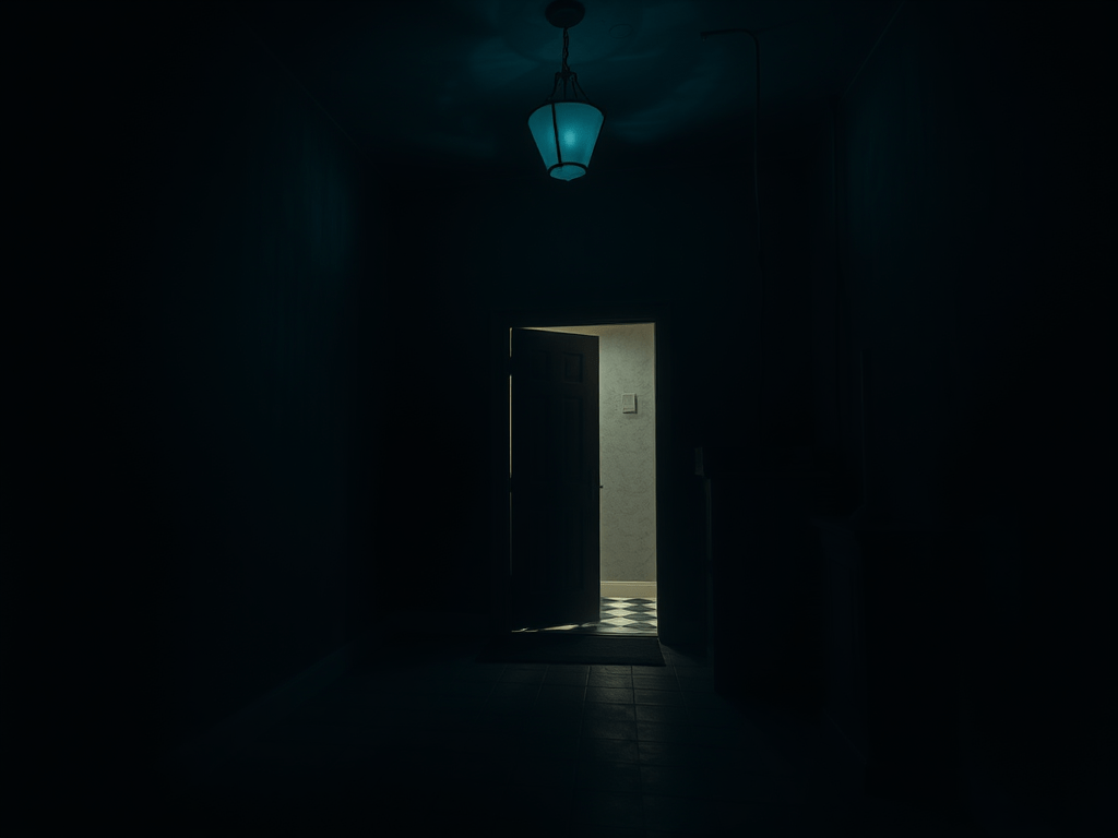 The Top 5 Horror Tropes That Still Work in&nbsp;2025